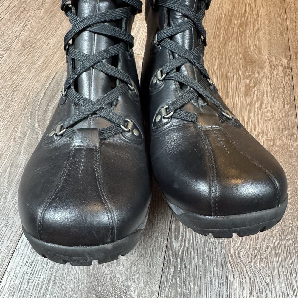 Helly Hansen Women's Skuld 4 Snow Boots in Black Size 7.5 - Picture 9 of 16